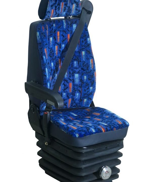 Examination Bed with Manual Backrest - EB-02- Trust Medi