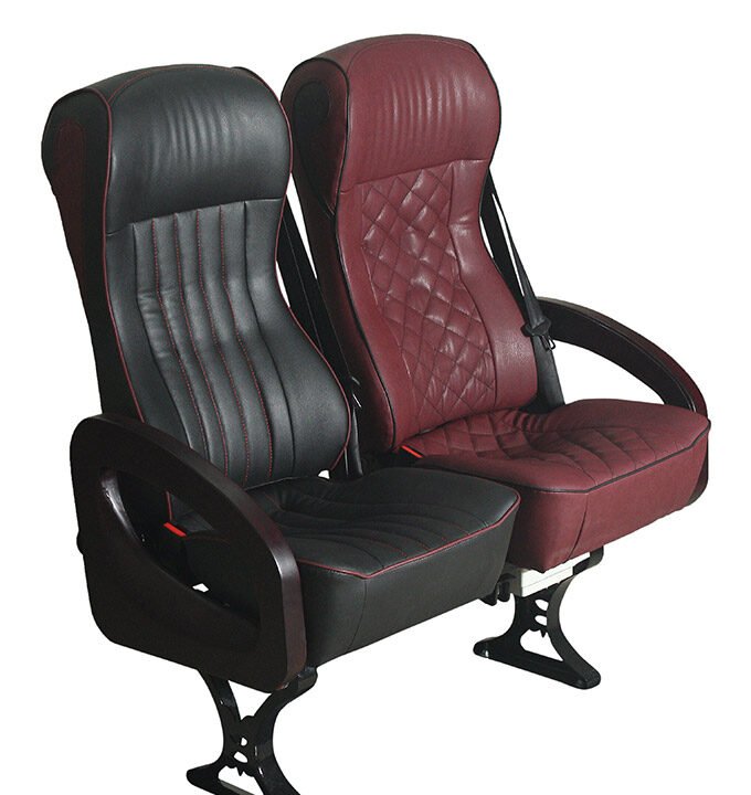 5 Functions Electrical Hospital Bed - EHB-04