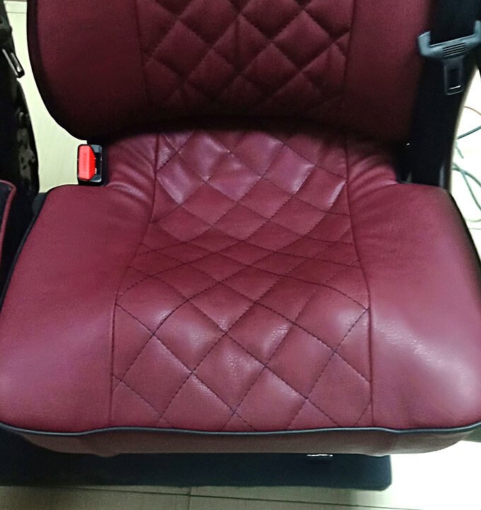Electric Dialysis Chair with CPR Function - DC-06